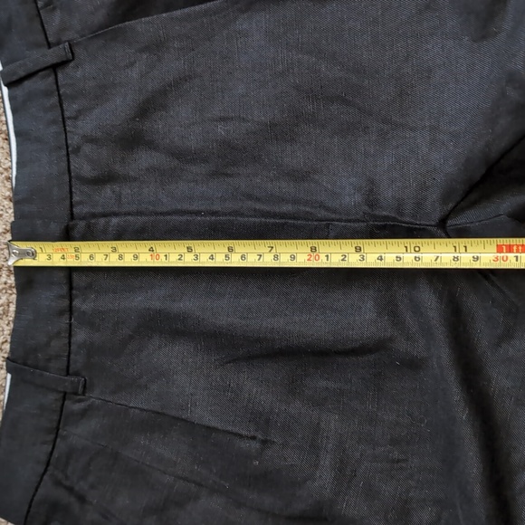 Aritzia Black Women's Shorts - Picture 5 of 9